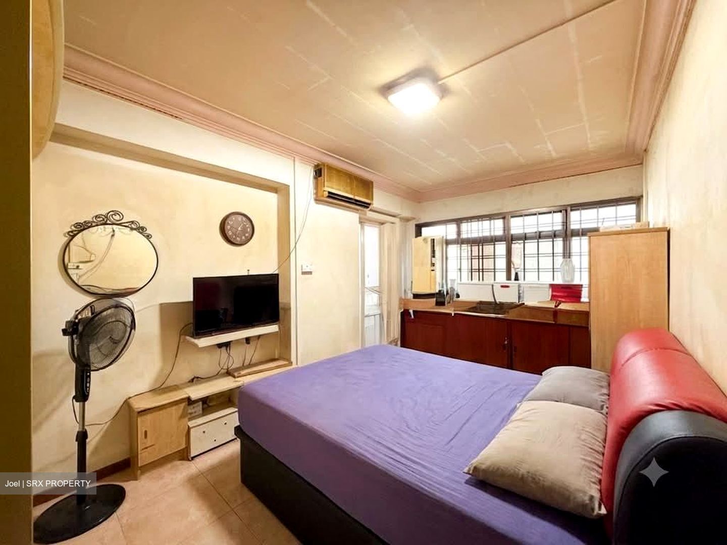 Blk 716 Kampung Green (Woodlands), HDB 4 Rooms #595744731
